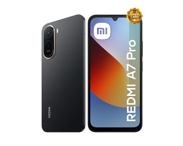 Celular Xiaomi Redmi A7 Pro 4/64GB