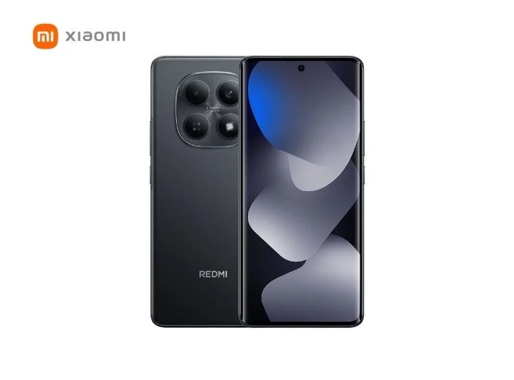 Celular Xiaomi Note 15 8/256GB