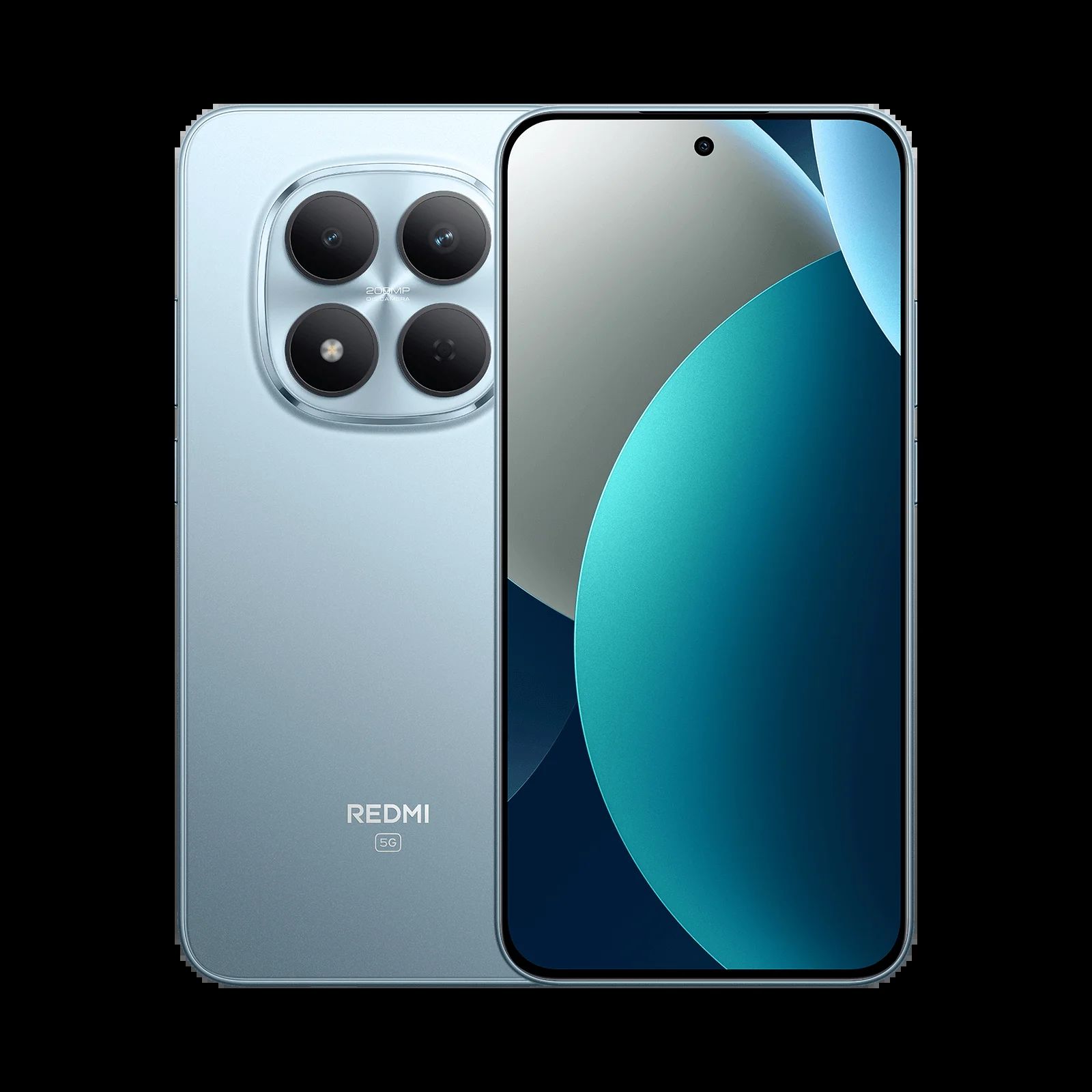 Celular Xiaomi Note 15 Pro 5G 8/512GB