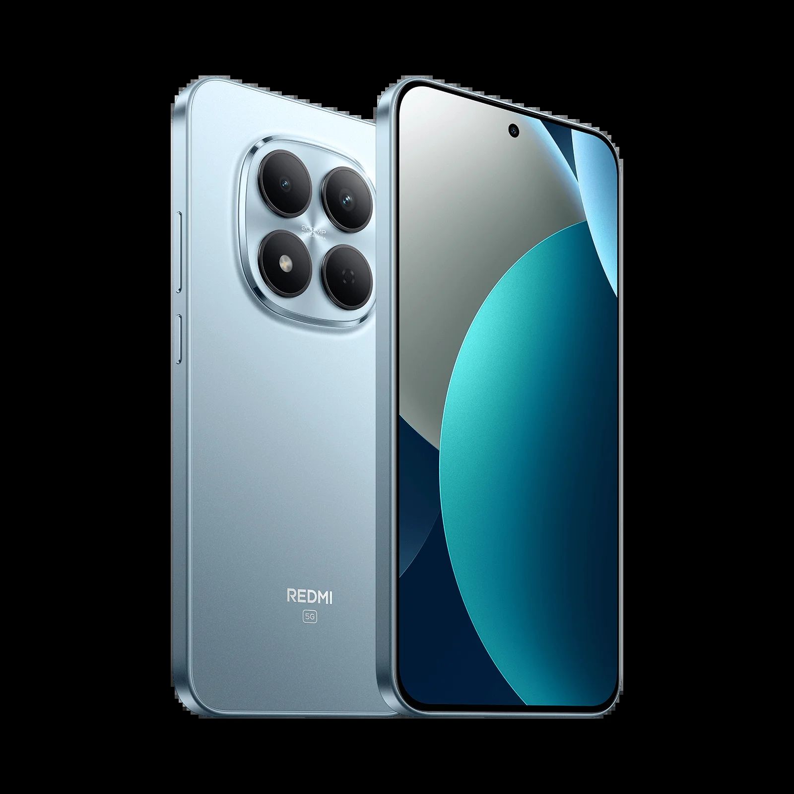 Celular Xiaomi Note 15 Pro 5G 8/512GB