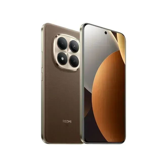 Celular Xiaomi Note 15 Pro Plus 5G 12/512GB