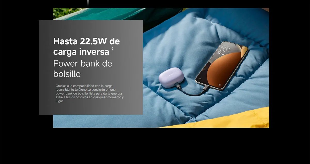 Celular Xiaomi Note 15 Pro Plus 5G 12/512GB