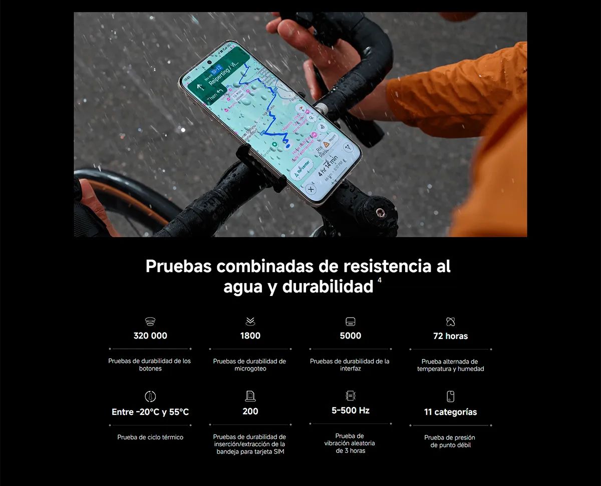 Celular Xiaomi Note 15 Pro Plus 5G 12/512GB