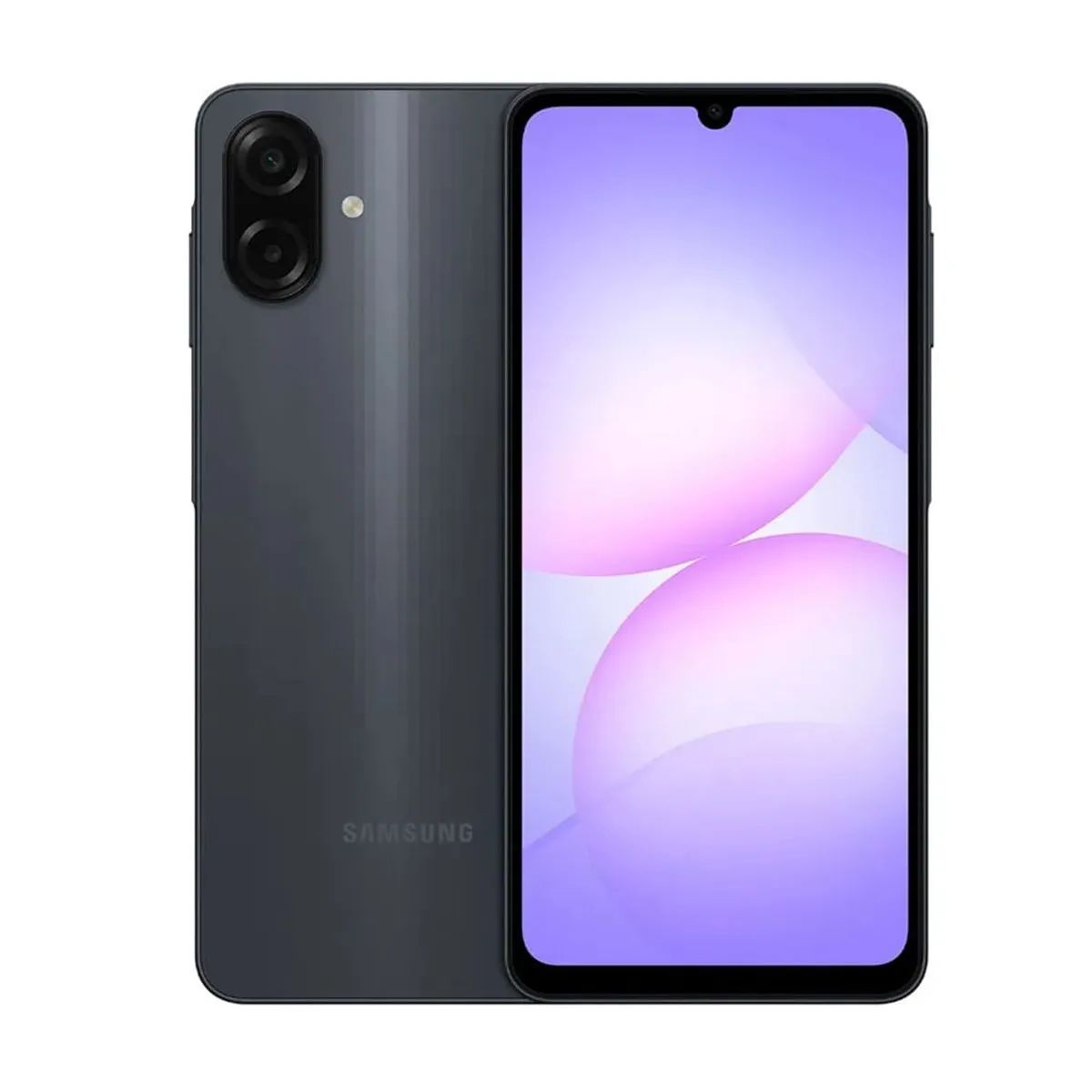 Celular Samsung A07 4/128GB