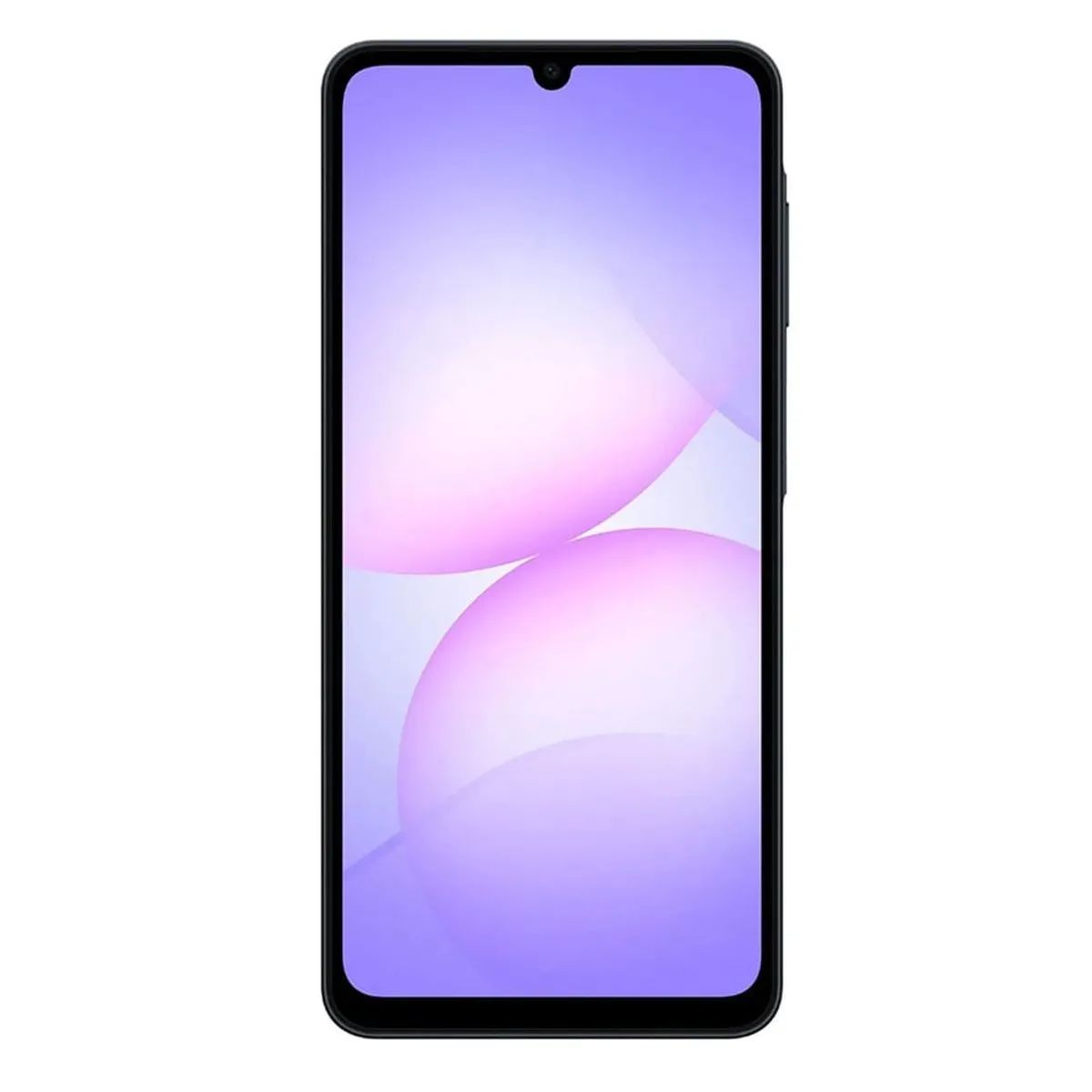 Celular Samsung A07 4/128GB