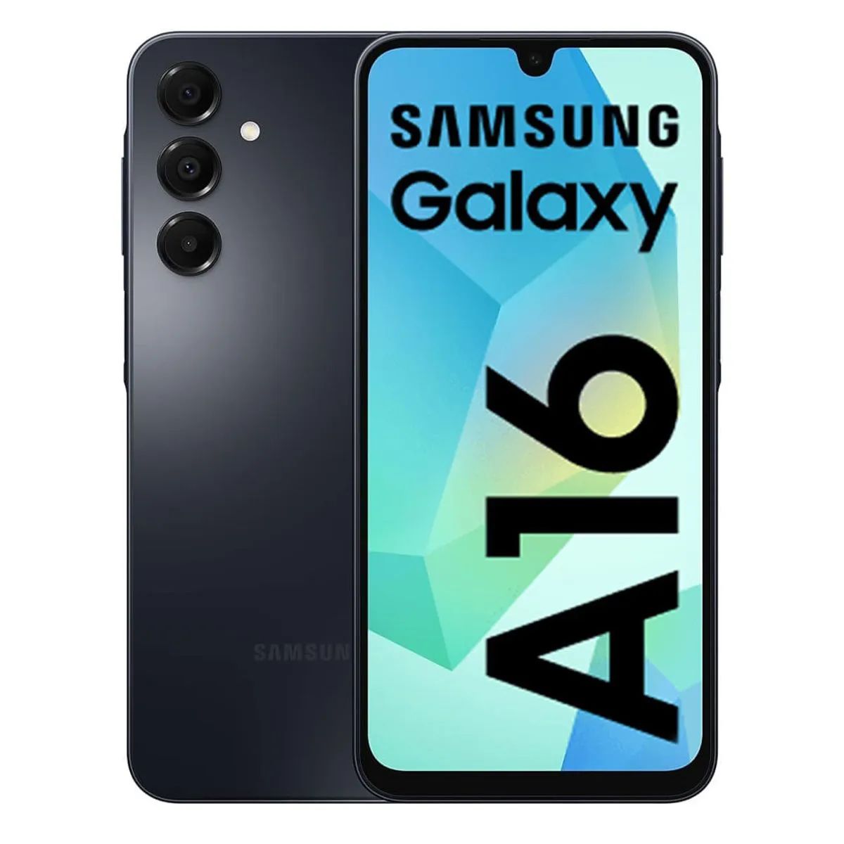 Celular Samsung A16 4/128GB