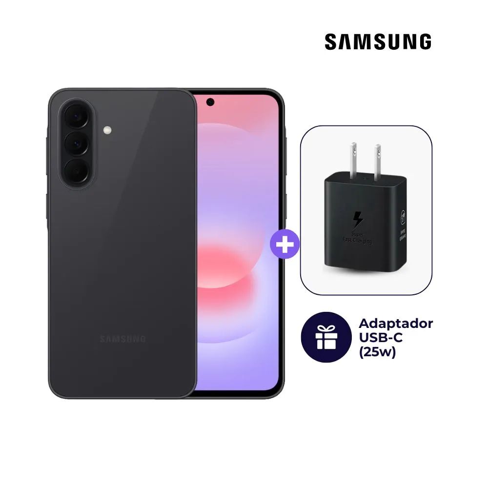 Celular Samsung A37 5G 8/256GB