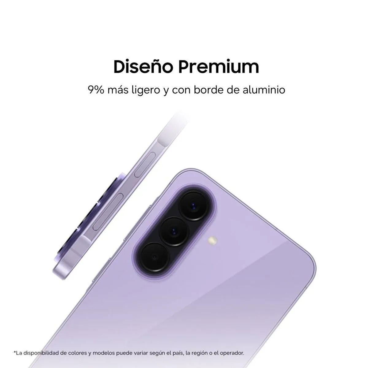 Celular Samsung A57 5G 8/256GB