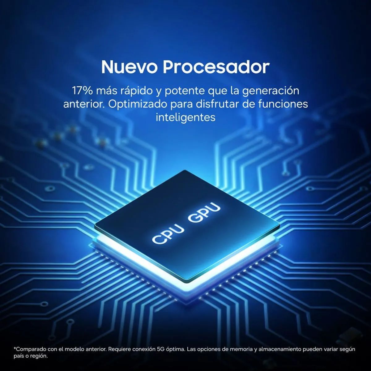 Celular Samsung A57 5G 8/256GB