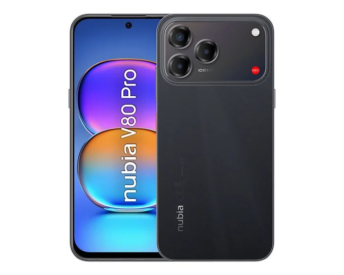 Celular ZTE V80 Pro 8/256GB