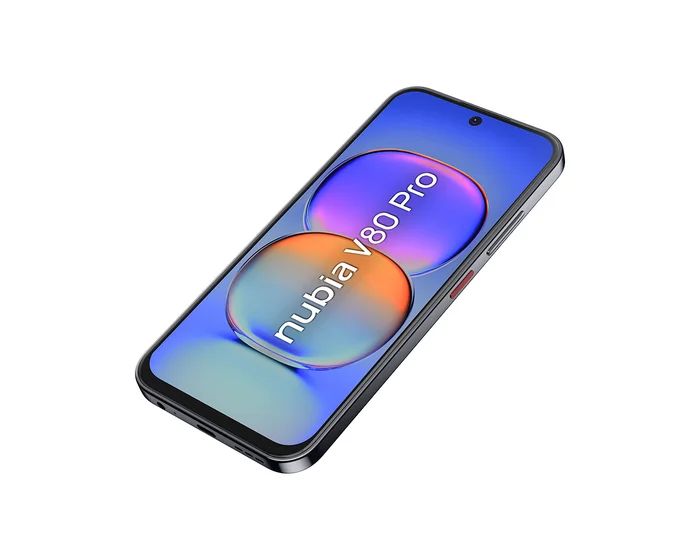 Celular ZTE V80 Pro 8/256GB