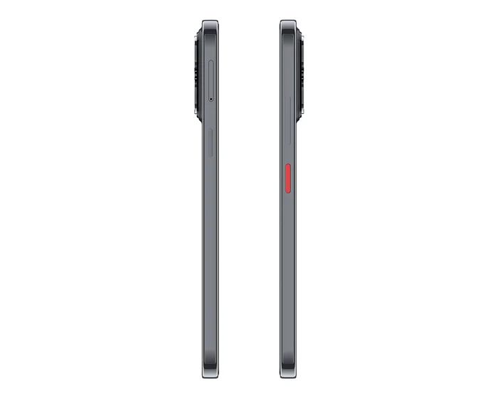 Celular ZTE V80 Pro 8/256GB