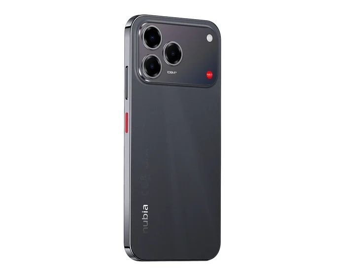 Celular ZTE V80 Pro 8/256GB
