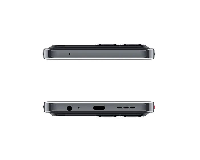Celular ZTE V80 Pro 8/256GB