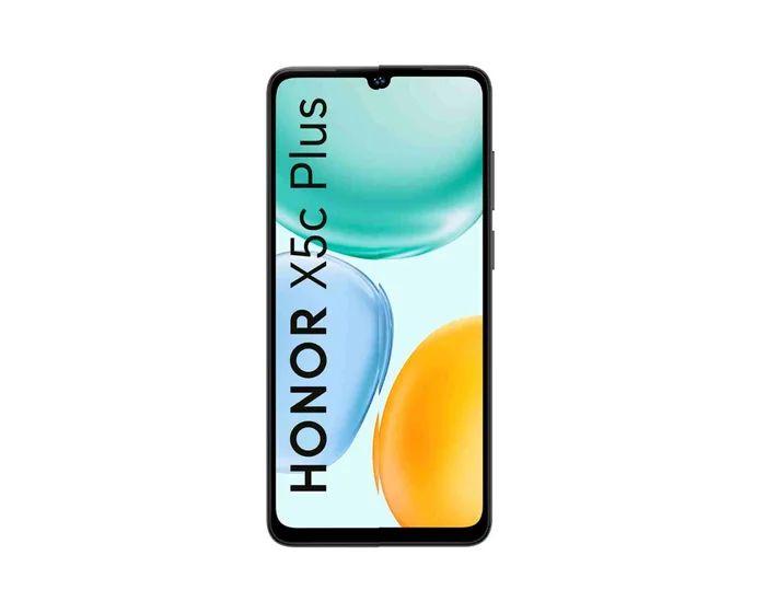 Celular Honor X5C Plus 6/256GB