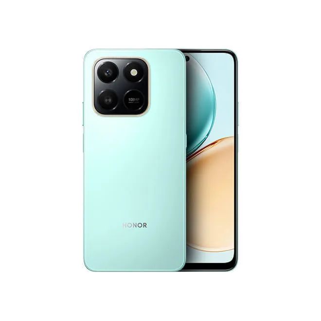 Celular Honor X7D 8/256GB