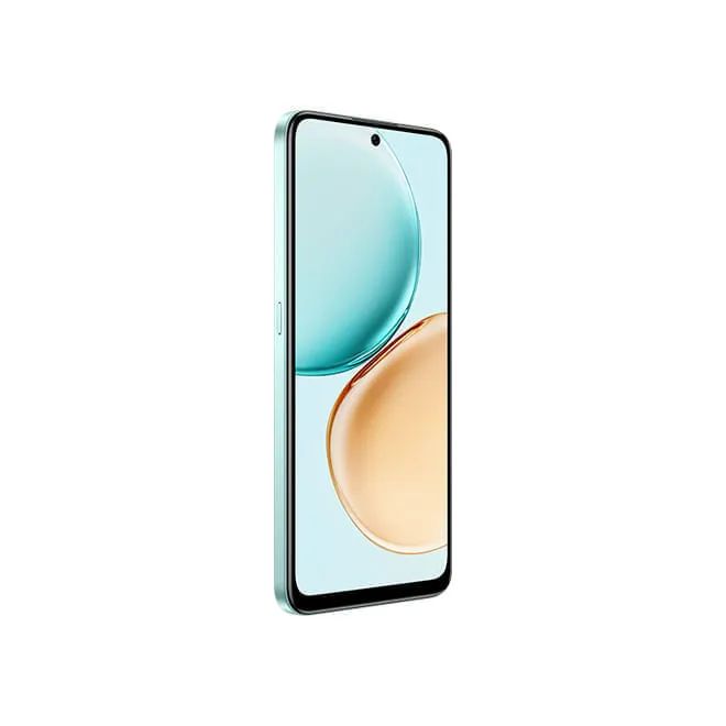 Celular Honor X7D 8/256GB