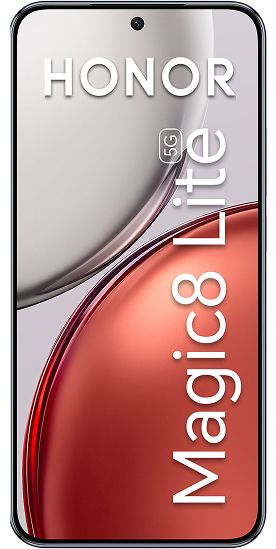 Celular Honor X9D 5G (Magic 8 Lite) 8/512GB