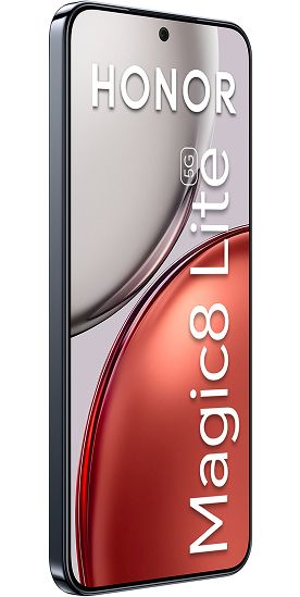 Celular Honor X9D 5G (Magic 8 Lite) 8/512GB