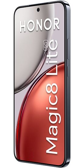 Celular Honor X9D 5G (Magic 8 Lite) 8/512GB