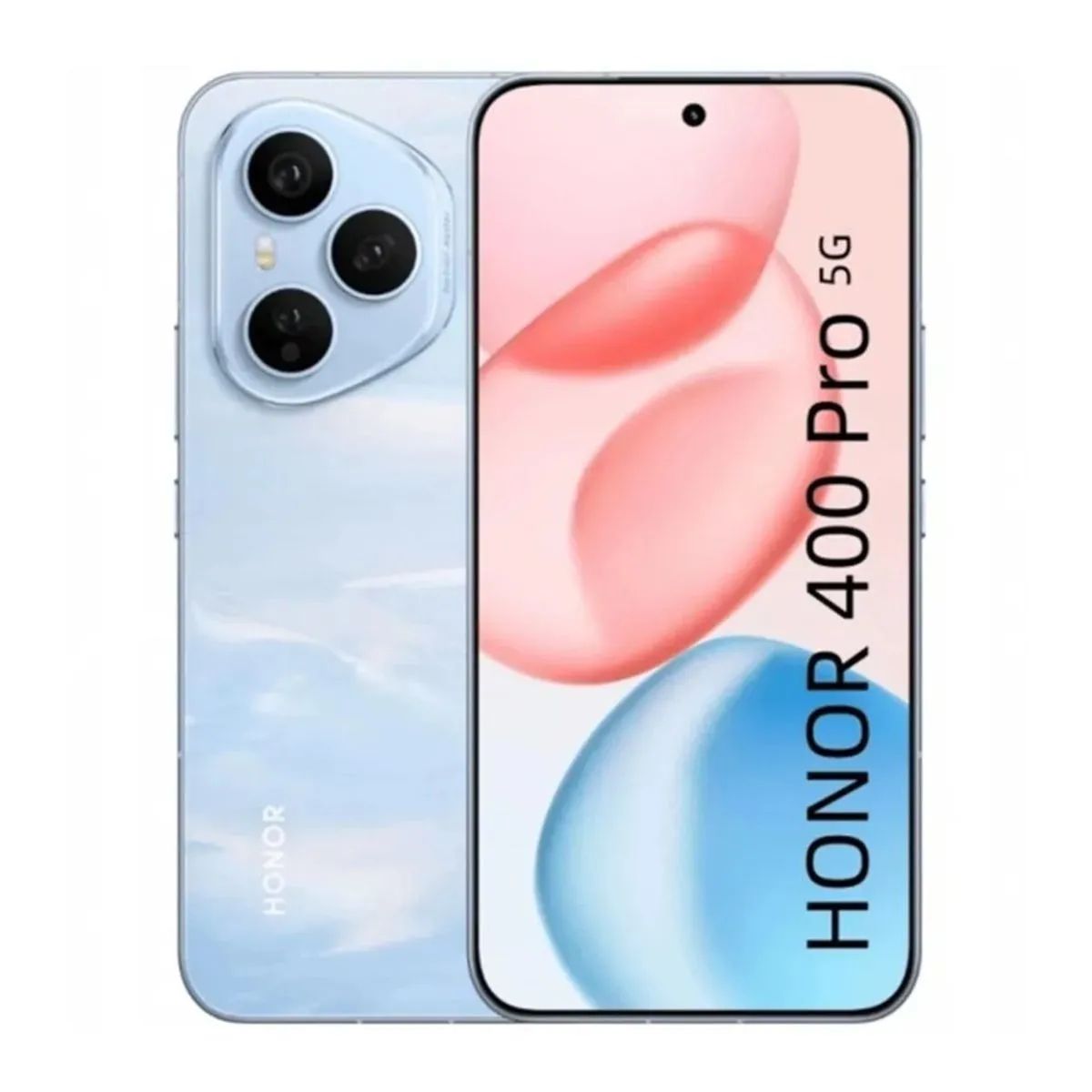 Celular Honor 400 Pro 12/512GB