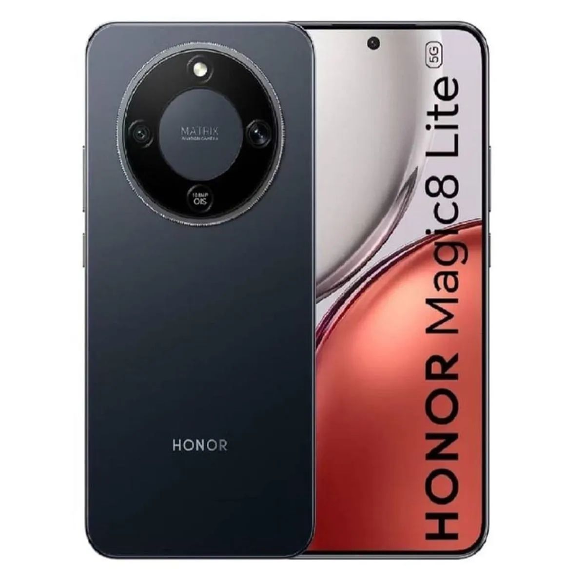 Celular Honor 8 Lite 8/512GB