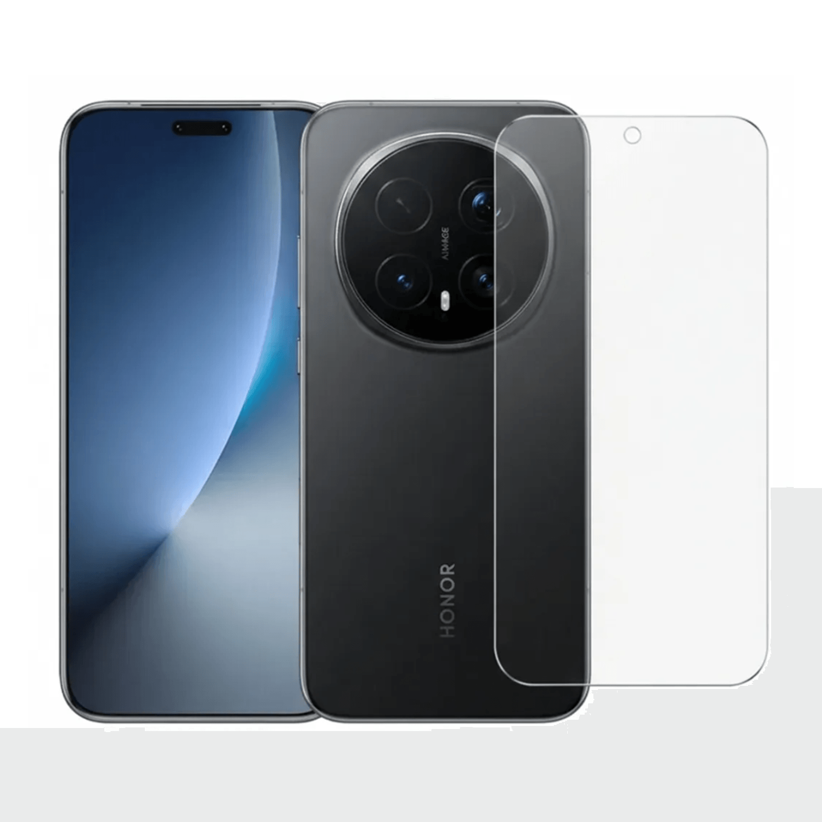 Celular Honor Magic 8 Pro (Pack Completo) 16/512GB