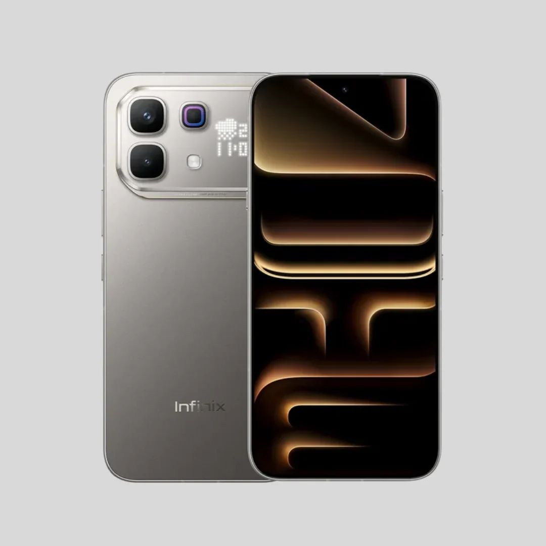 Celular Infinix Note 60 Pro 8/256GB