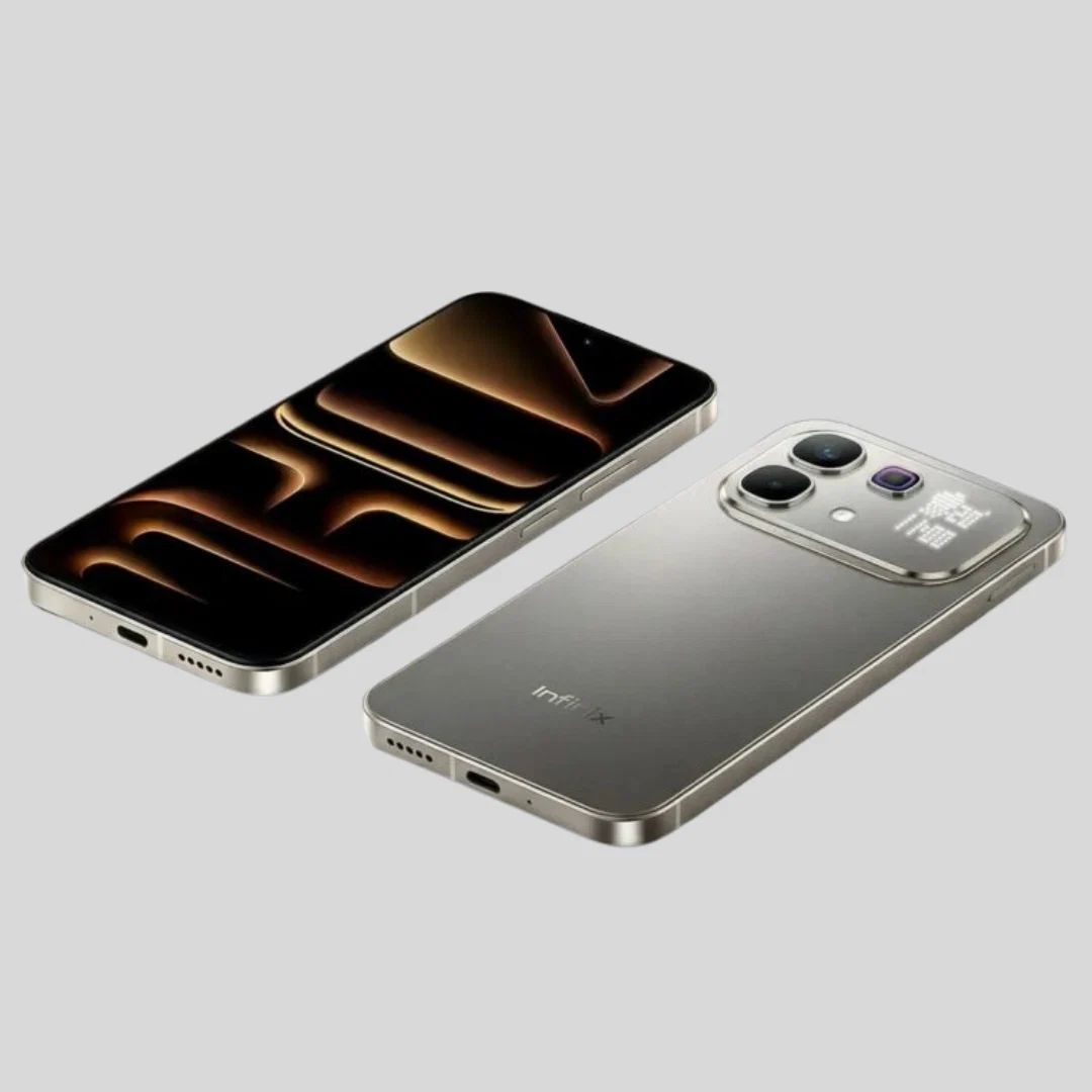 Celular Infinix Note 60 Pro 8/256GB