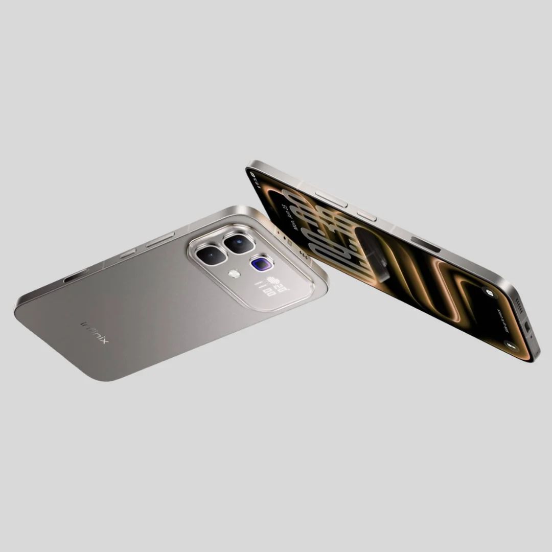 Celular Infinix Note 60 Pro 8/256GB
