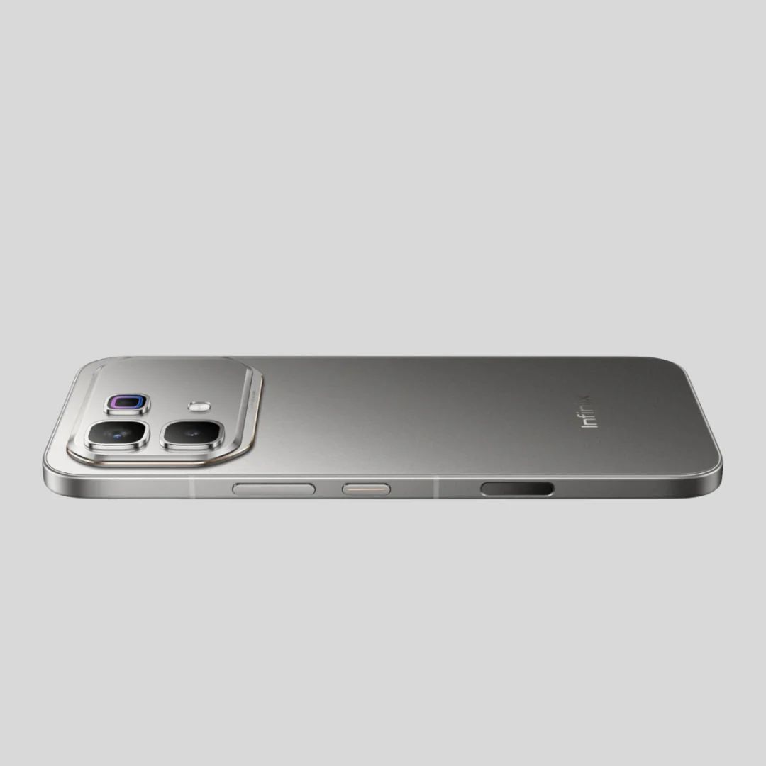 Celular Infinix Note 60 Pro 8/256GB