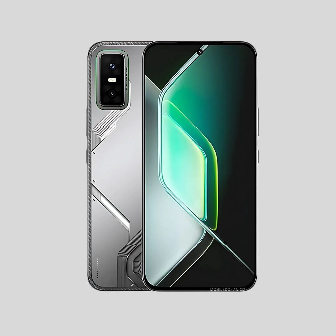 Celular Infinix GT30 Pro 12/512GB