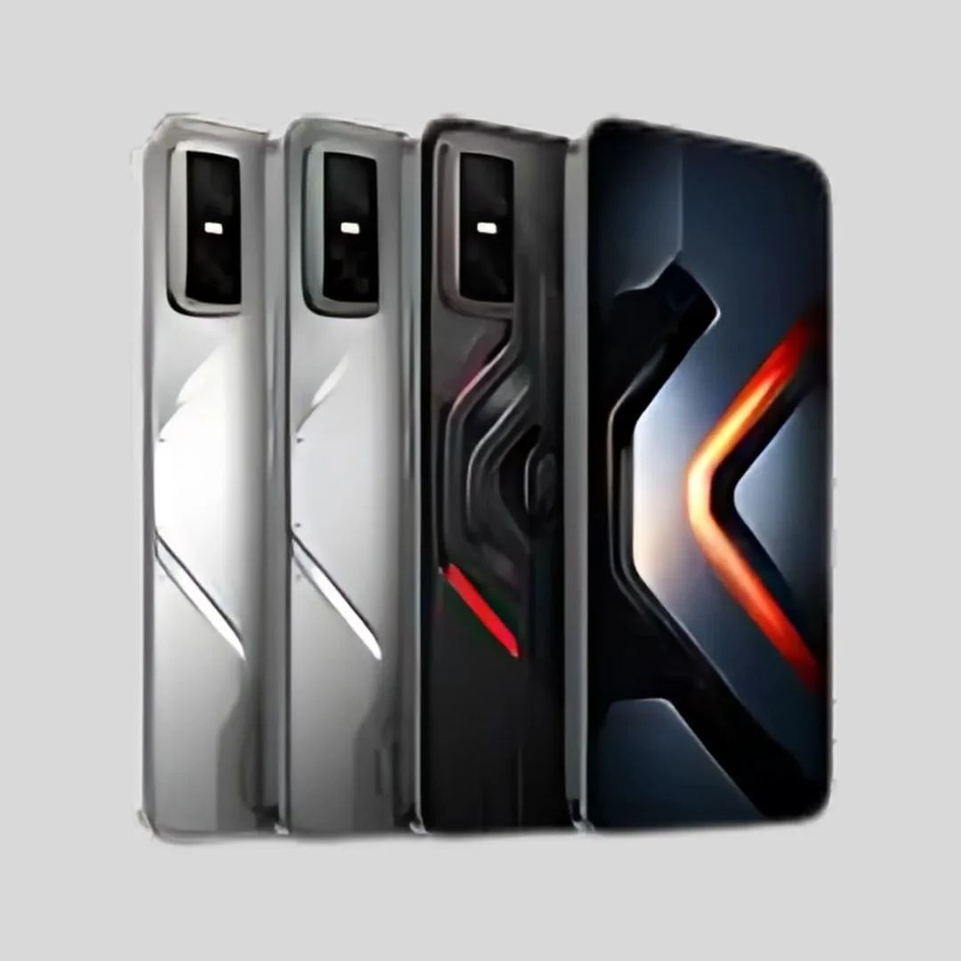 Celular Infinix GT30 Pro 12/512GB