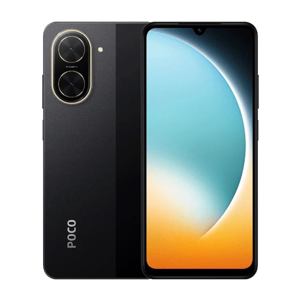 Celular Poco C71 4/128GB