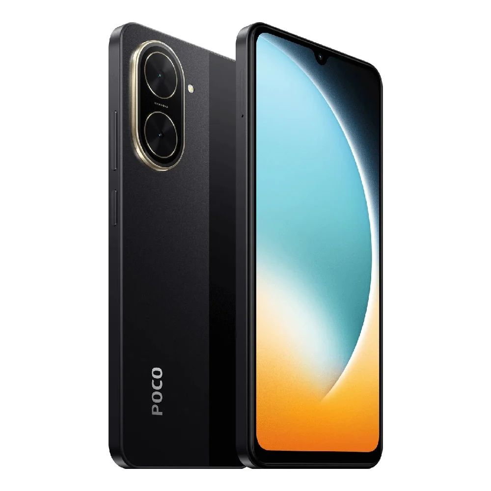 Celular Poco C71 4/128GB