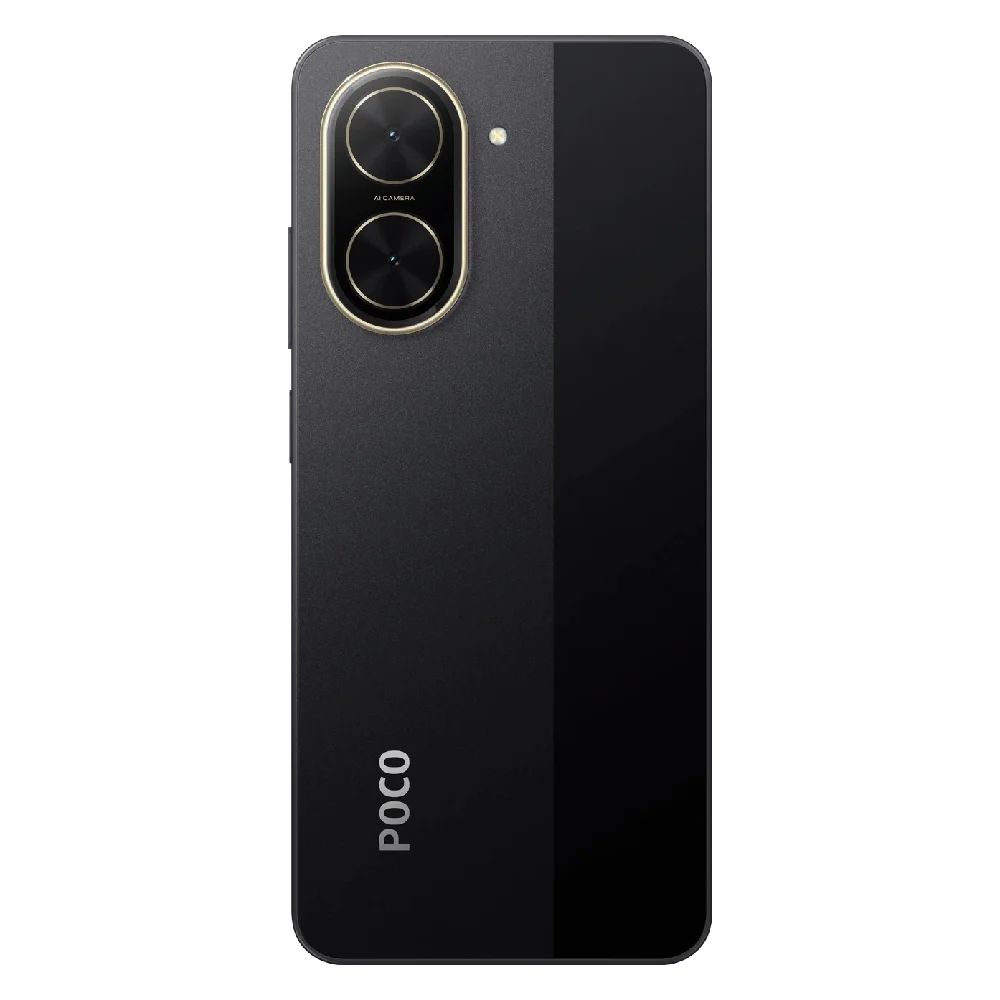 Celular Poco C71 4/128GB