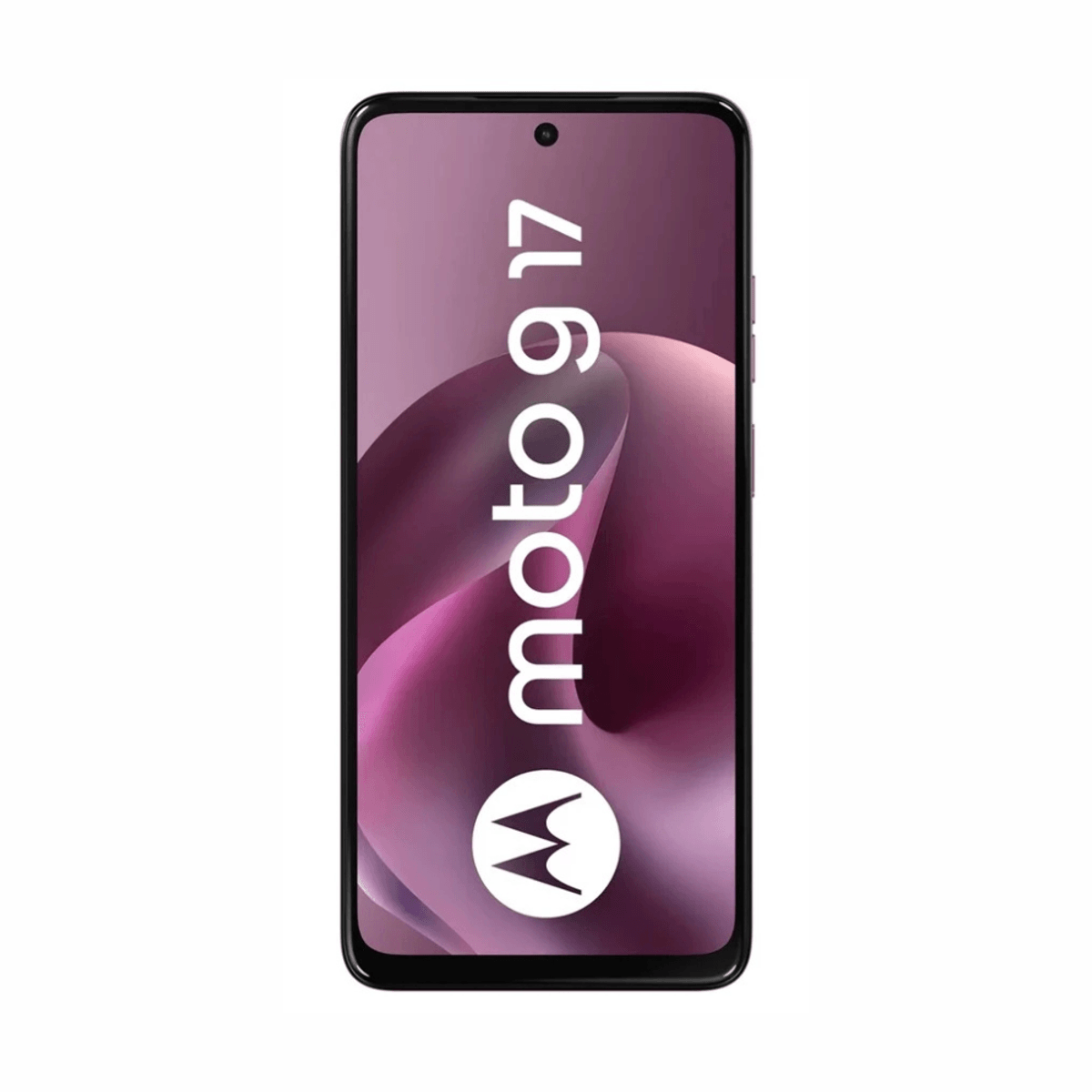 Celular Motorola G17 4/128GB