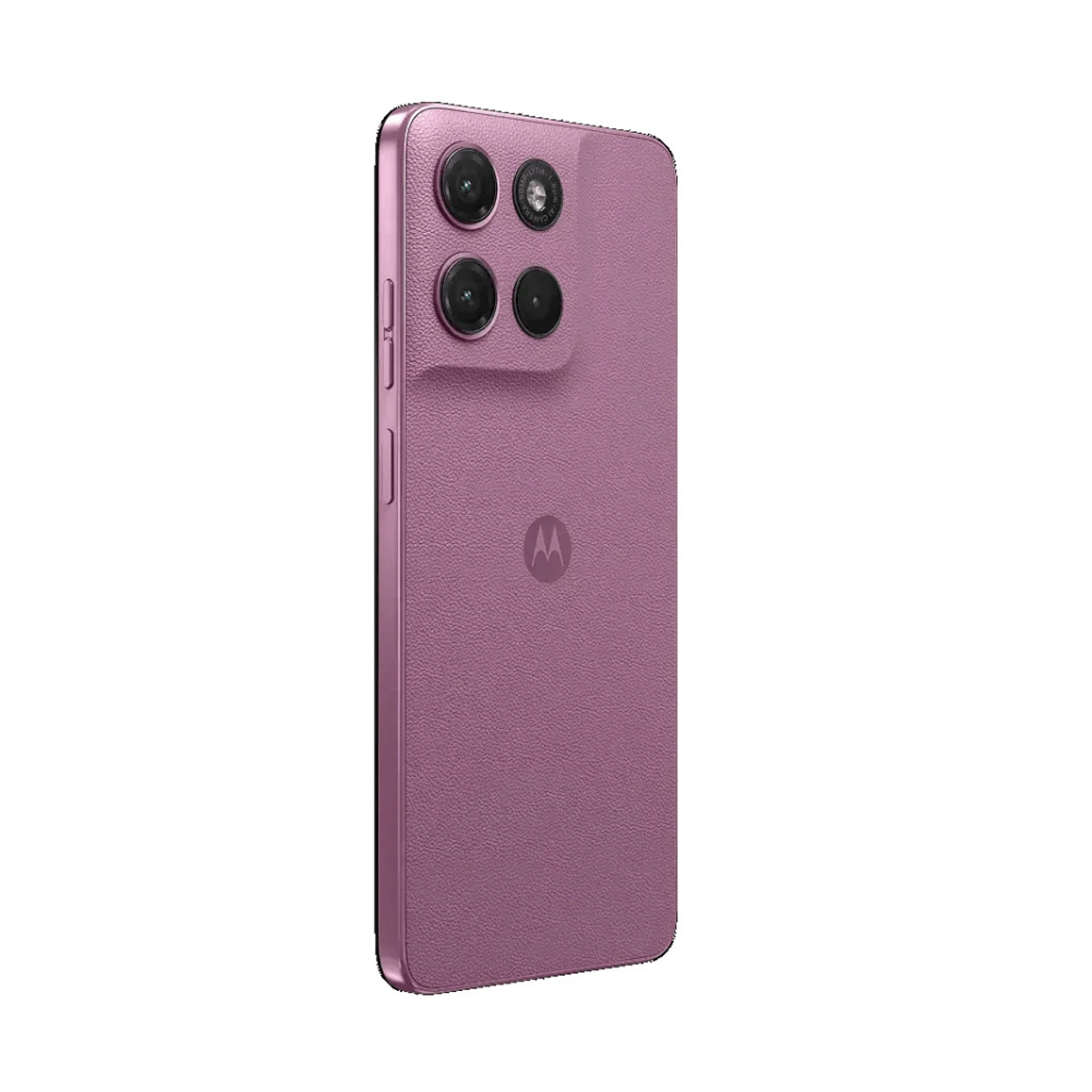 Celular Motorola G17 4/256GB