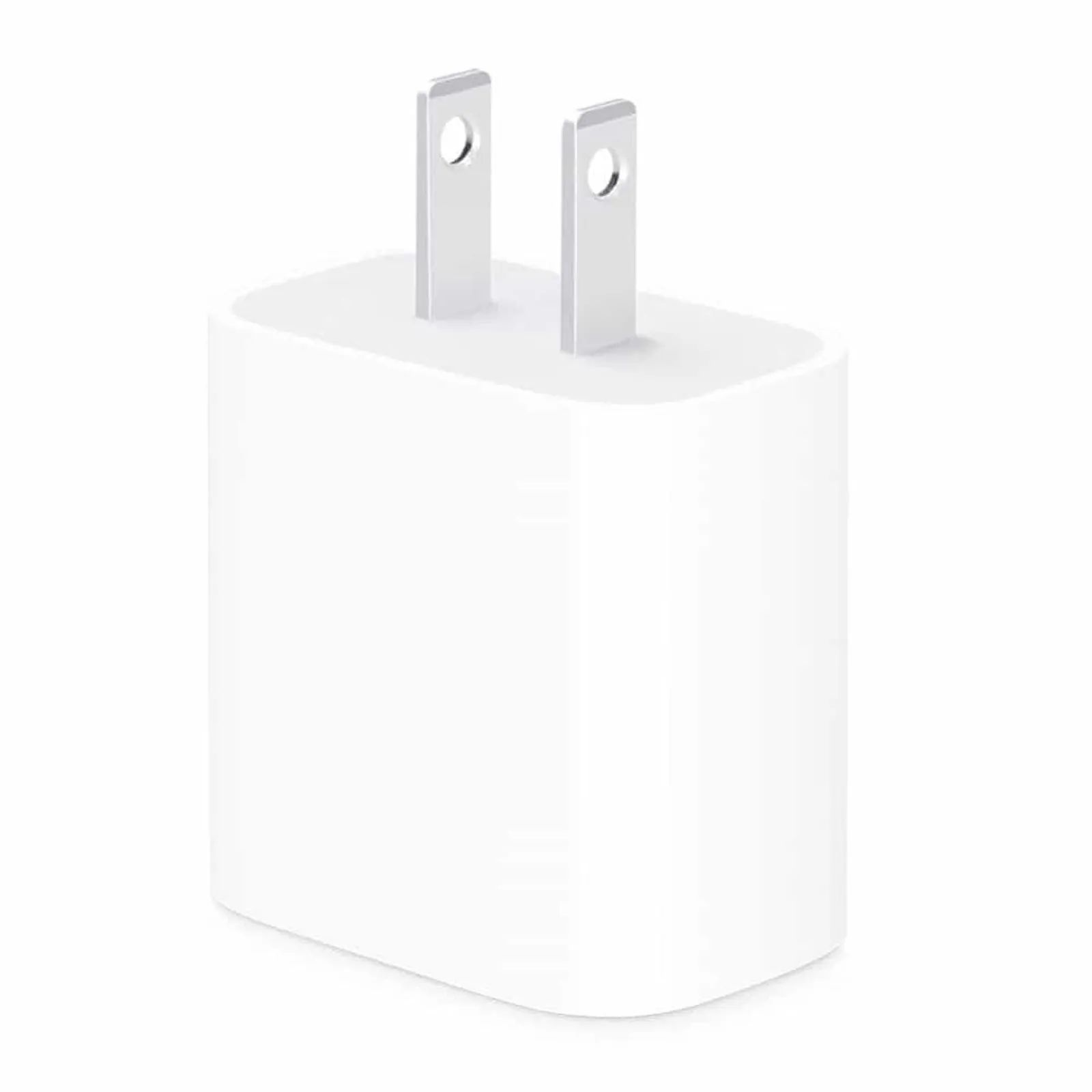 Cargador Cubo iPhone 20W