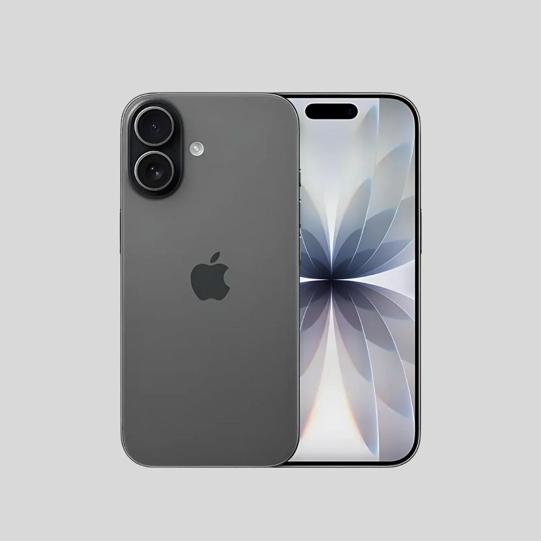 Celular iPhone 17 (Chip Físico) 256GB