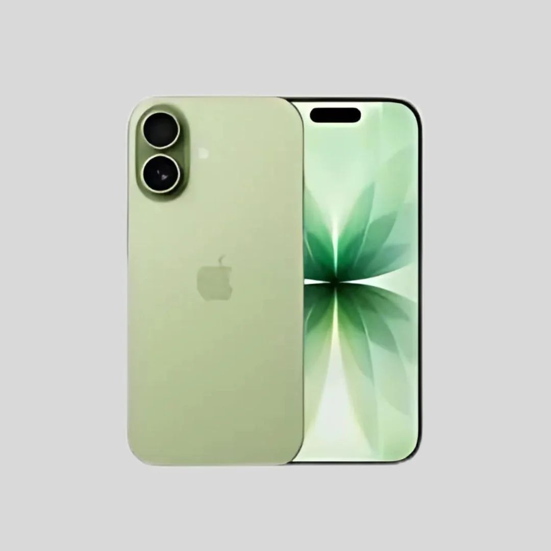 Celular iPhone 17 (Chip Físico) 256GB