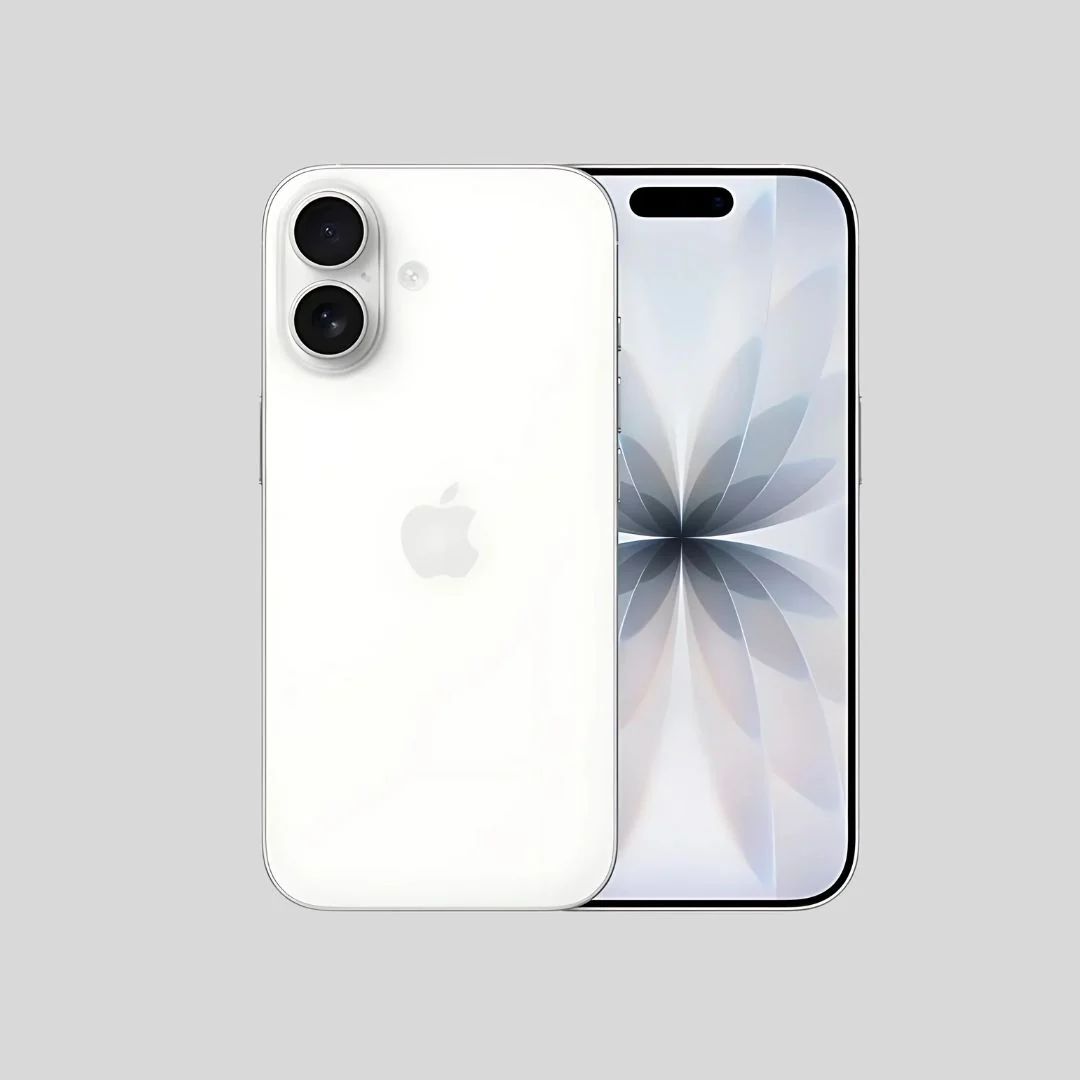 Celular iPhone 17 (Chip Físico) 256GB