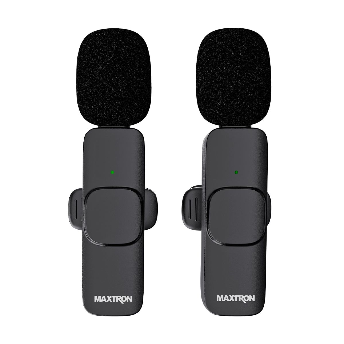 Artist Mxm168+ Microfono WIFI Solapa Usb-C Maxtrom