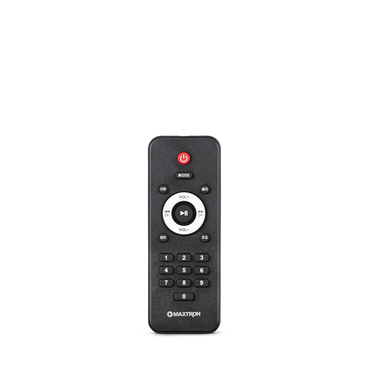 Zenith Max S202 Sistema De Audio Fm USB Rc Maxtron