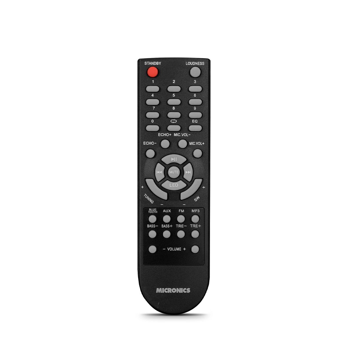 Shelby MIC S7011Bt Sistema De Audio Ritmic LED Ktv FM Sd+Usb Rms:200W Micro