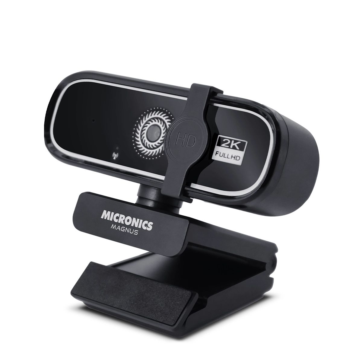 Magnus MIC W701 1440Qhd Camara Web Lente 2P2G Micronics