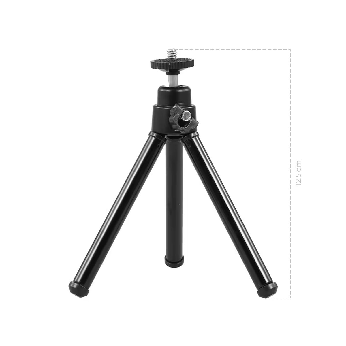 Quantum MIC W700 + Tripode 1440Qhd Camara Web Lente 2P2G Micronics