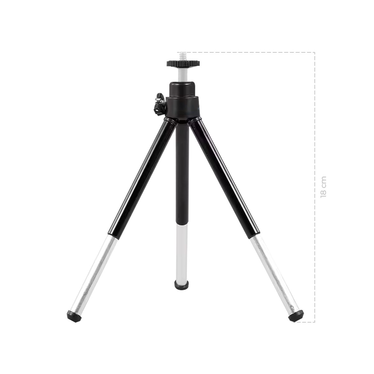 Quantum MIC W700 + Tripode 1440Qhd Camara Web Lente 2P2G Micronics