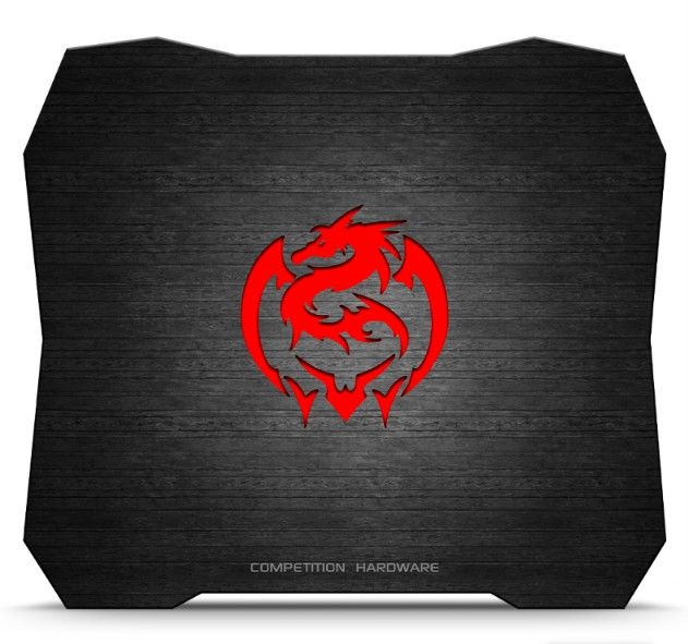 Pad Mouse Sig X35.2 Dragon Sigma