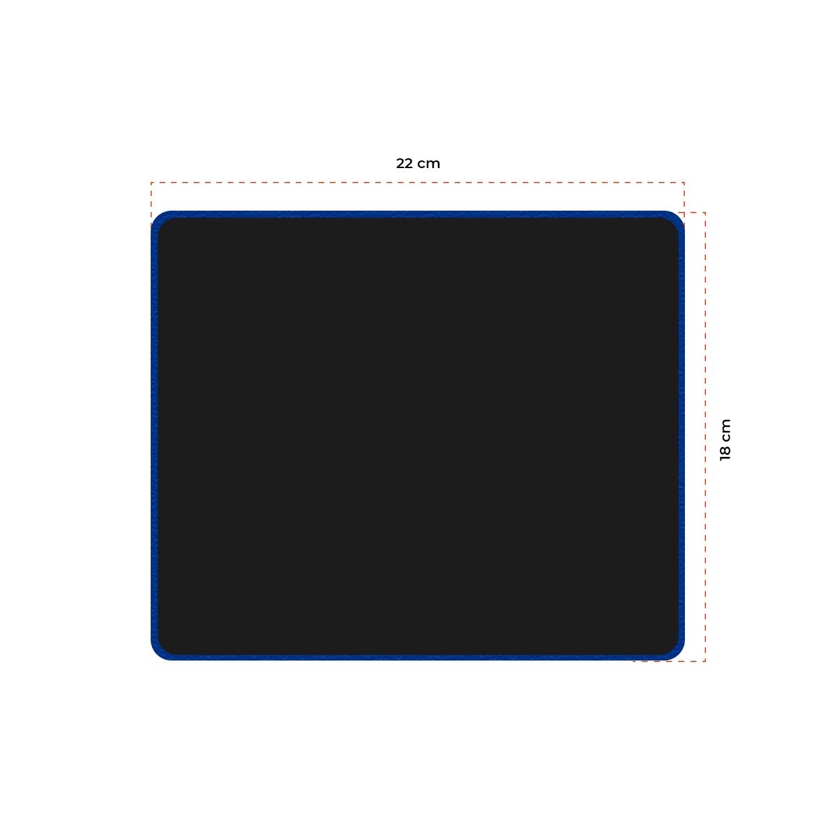 Pad Mouse Sig X1